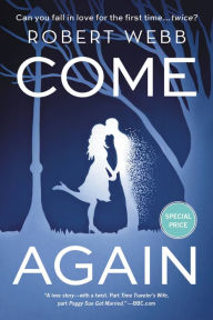 Download french books my kindle Come Again 9780316329675 in English ePub