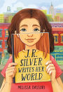 J.R. Silver Writes Her World