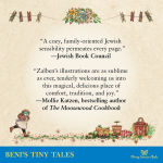 Alternative view 3 of Beni's Tiny Tales: Around the Year in Jewish Holidays