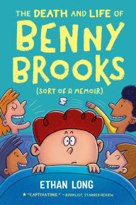 New ebooks free download pdf The Death and Life of Benny Brooks: Sort of a Memoir 9780316333221 PDF