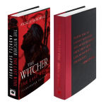 Alternative view 2 of The Last Wish: Illustrated Edition