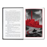Alternative view 4 of The Last Wish: Illustrated Edition