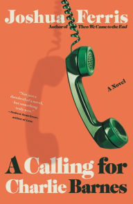 Pdb ebooks download A Calling for Charlie Barnes