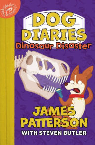 Google free epub ebooks download Dinosaur Disaster 9780316334631