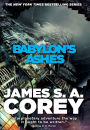 Babylon's Ashes (Expanse Series #6)