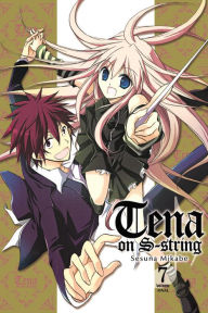 Title: Tena on S-String, Vol. 7, Author: Sesuna Mikabe