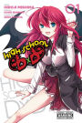 High School DxD, Vol. 1