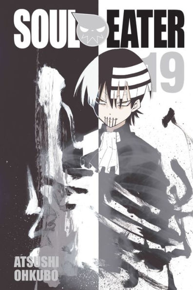 Soul Eater, Vol. 19