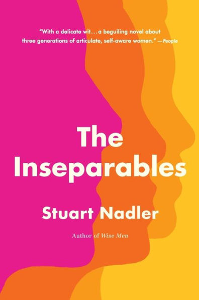 The Inseparables: A Novel