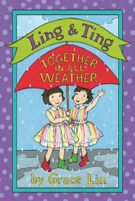 Together in All Weather (Ling and Ting Series)