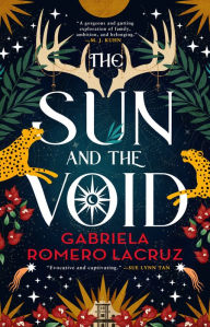 Free text book downloader The Sun and the Void RTF FB2 by Gabriela Romero Lacruz