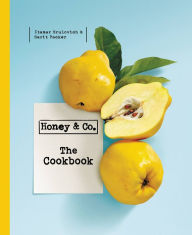 Title: Honey & Co.: The Cookbook, Author: Itamar Srulovich