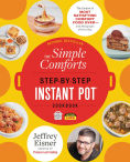 Pressure cookers and instant pots