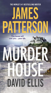 Title: The Murder House, Author: James Patterson