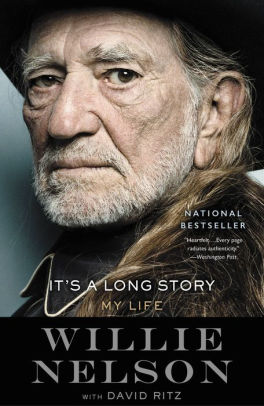 Title: It's a Long Story: My Life, Author: Willie Nelson