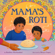 Free book for downloading Mama's Roti