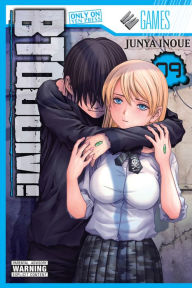 Title: BTOOOM!, Vol. 9, Author: Junya Inoue