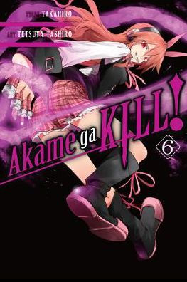 Akame ga KILL!, Vol. 6