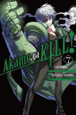 Akame Ga Kill Vol 7 By Takahiro Paperback Barnes