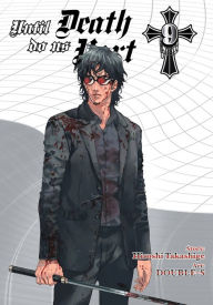 Title: Until Death Do Us Part, Vol. 9, Author: Hiroshi Takashige