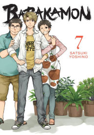 Title: Barakamon, Vol. 7, Author: Satsuki Yoshino