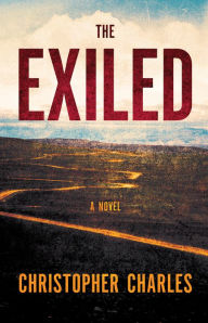 Title: The Exiled, Author: Christopher Charles