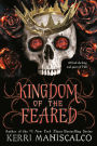 Kingdom of the Feared (Kingdom of the Wicked Series #3)