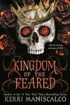 Alternative view 1 of Kingdom of the Feared (Kingdom of the Wicked Series #3)