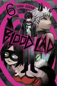 Blood Lad, Vol. 9|Paperback