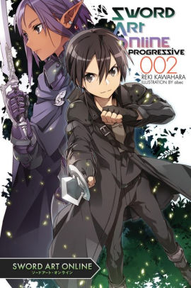 Sword Art Online Progressive 2 Light Novel By Reki Kawahara Paperback Barnes Noble