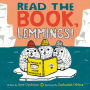 Read the Book, Lemmings!