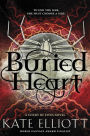 Buried Heart (Court of Fives Series #3)