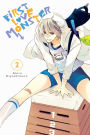 First Love Monster, Vol. 2