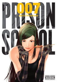 Title: Prison School, Vol. 7, Author: Akira Hiramoto