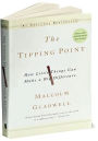 Alternative view 2 of The Tipping Point: How Little Things Can Make a Big Difference