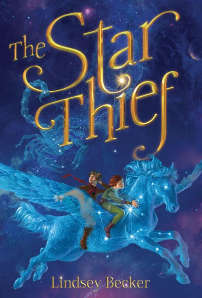 The Star Thief