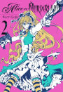 Alice in Murderland, Vol. 2