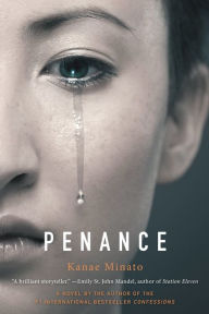 Ipod download book audio Penance English version by Kanae Minato