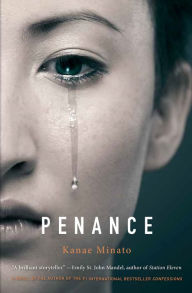 Title: Penance, Author: Kanae Minato