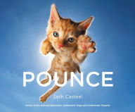 Title: Pounce, Author: Seth Casteel