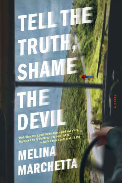 Tell the Truth, Shame Devil