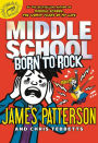 Born to Rock (Middle School Series #11)
