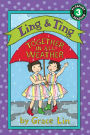 Together in All Weather (Ling and Ting Series)
