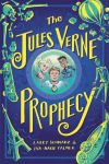 Alternative view 1 of The Jules Verne Prophecy