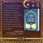 Alternative view 9 of As Long as the Lemon Trees Grow