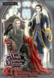 Title: Void's Enigmatic Mansion, Chapter 19, Author: HeeEun Kim