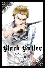 Download ebooks to ipod touch for free Black Butler, Volume 21 by Yana Toboso