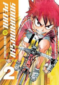 Yowamushi Pedal LIMIT BREAK Blu-ray BOX Vol.1 Bluray JAPANESE