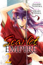 Scarlet Empire, Vol. 2