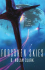 Forsaken Skies (Silence Trilogy #1)
